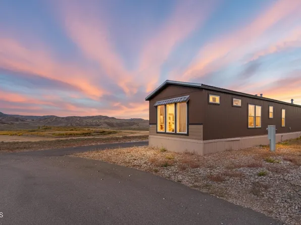 500 North 12th Street #G-9, Kremmling, CO 80459