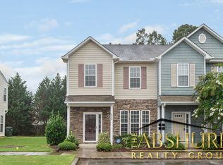 6030 San Marcos Way, Raleigh, NC 27616