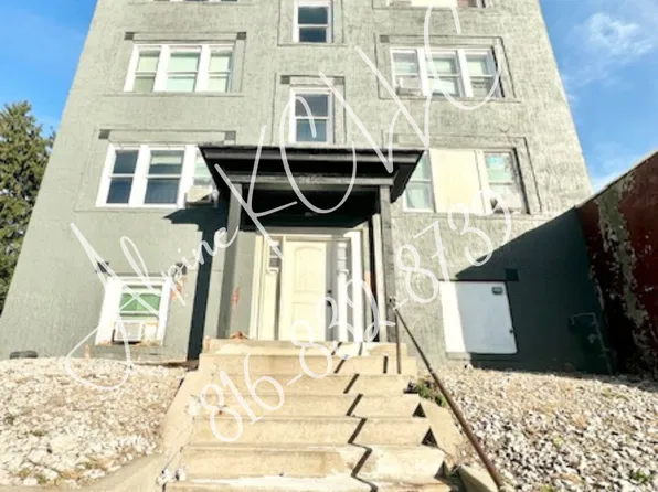 2455 Brooklyn Ave, Kansas City, MO