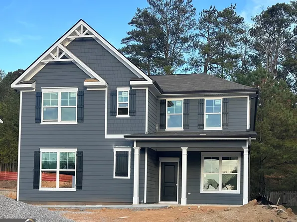 2814 Riverchess Dr SW #151, Atlanta, GA 30331