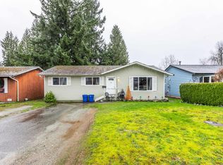 32774 Badger Ave, Mission, BC