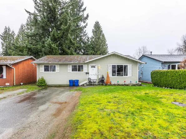 32774 Badger Ave, Mission, BC V2V 5B2