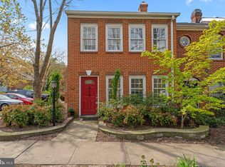 814 Wolfe St, Alexandria, VA