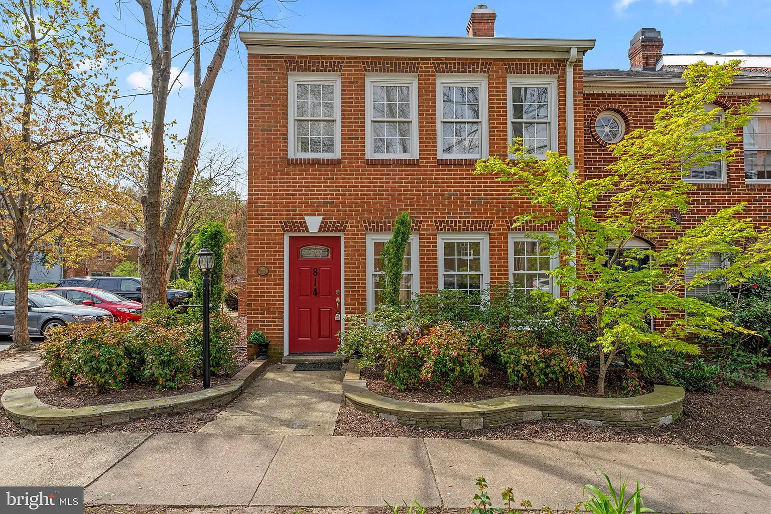 814 Wolfe St photo 1