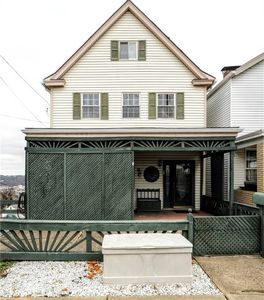 1903 Myer Ave, McKeesport, PA, 15133
