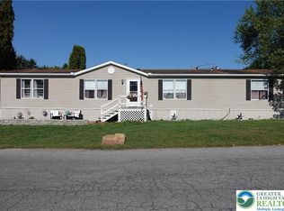 3413 Cougar Cir N, Orefield, PA 18069