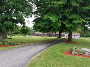 2375 E Us Highway 136, Hillsboro, IN 47949