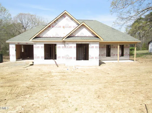 300 S Elm St, Creedmoor, NC 27522