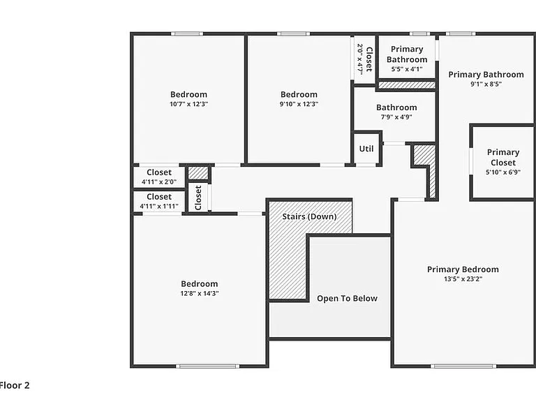 2346 Andrews Valley Dr — Photo 3