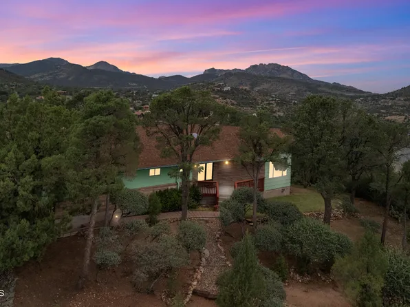 2304 Nolte Dr, Prescott, AZ 86301