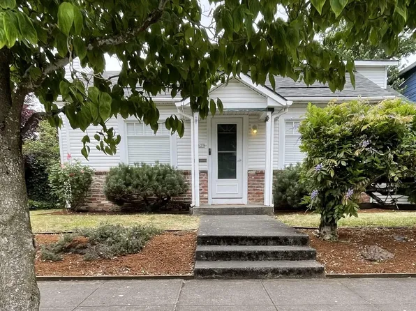 1629 N Colfax St, Portland, OR 97217