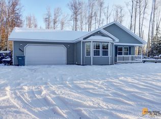 7850 W Bassam Cir, Wasilla, AK 99623