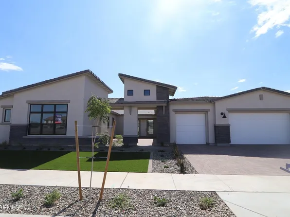 18141 E SILVER CREEK Lane, Queen Creek, AZ 85142