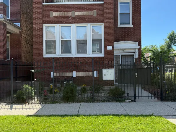 172 N La Crosse Ave #Basement, Chicago, IL 60644