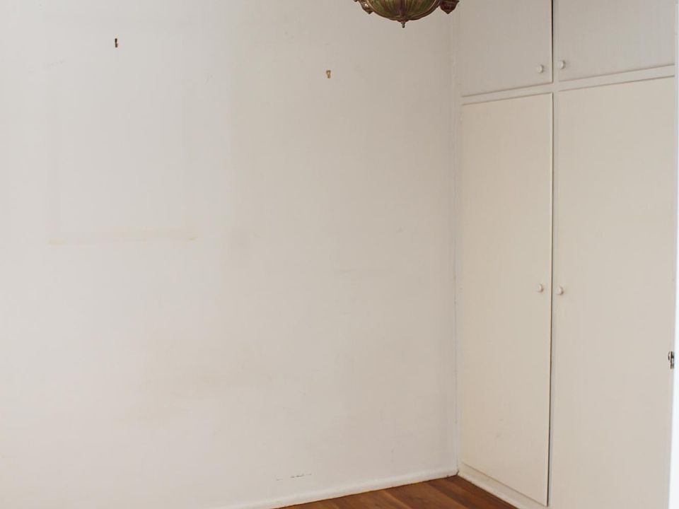 Bedroom Closet