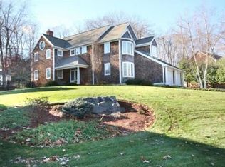 85 Blackberry Rd, North Attleboro, MA 02760