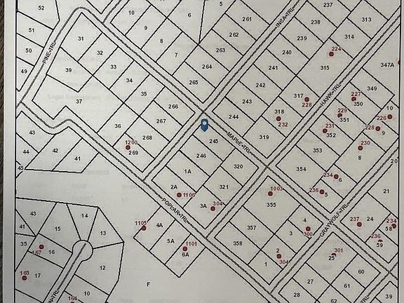 5th image of 245 Inca Trl