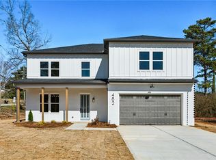 482 Majestic Oaks Pl, Smyrna, GA 30082