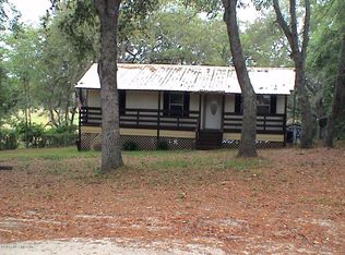 6509 Loch Lommond Dr, Keystone Heights, FL 32656