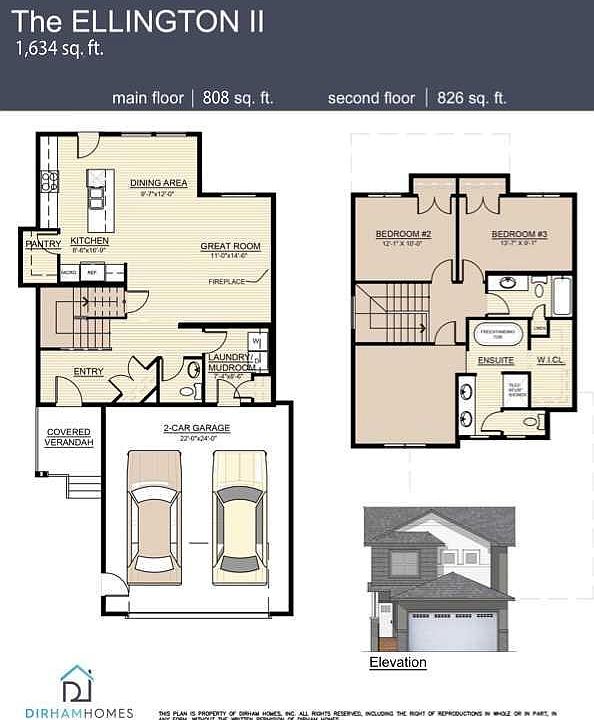 2nd image of 13006 SE 106th St