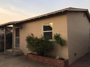 536 1/2 Robinson St, Monterey, CA 93940