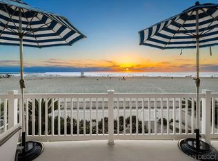 2740 Ocean Front Walk, San Diego, CA 92109