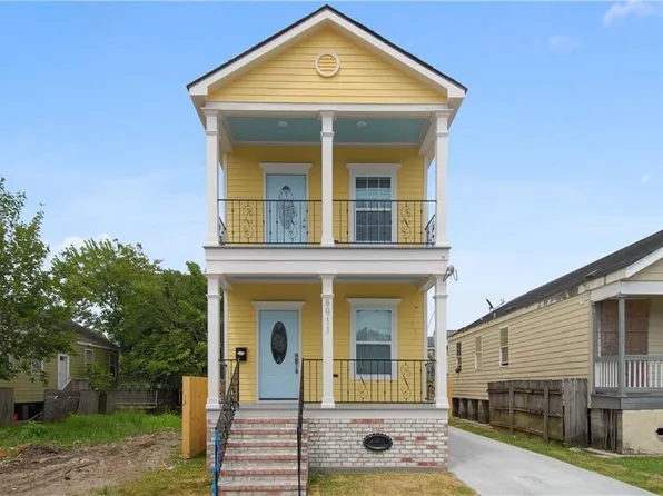 8909-8911 Olive St, New Orleans, LA 70118