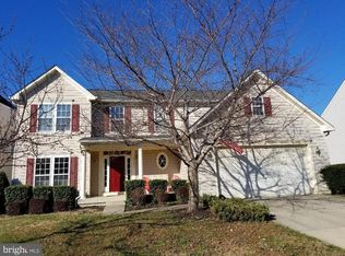 5305 Joshua Tree Cir, Fredericksburg, VA 22407