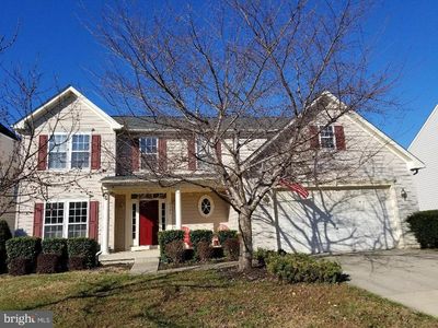 5305 Joshua Tree Cir, Fredericksburg, VA, 22407