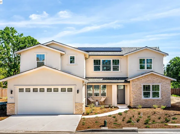 102 Providence Pl, Pleasant Hill, CA 94523