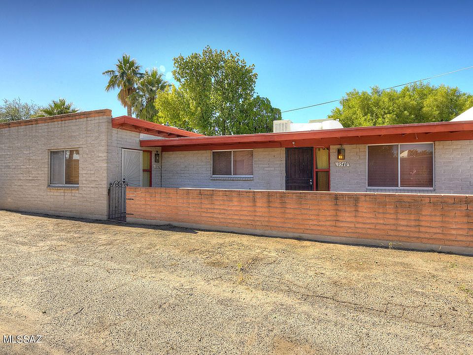 1st image of 3540-3542 E Flower Ave