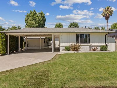5261 Allott Ave, Van Nuys, CA, 91401