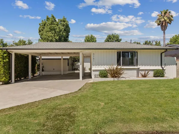 5261 Allott Ave, Van Nuys, CA 91401