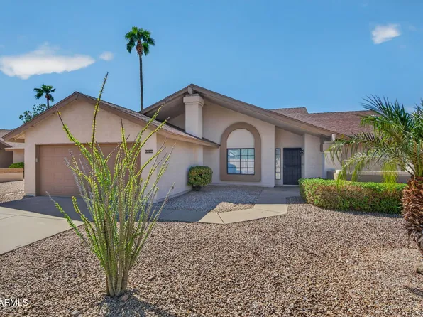 19708 N 98TH Lane, Peoria, AZ 85382