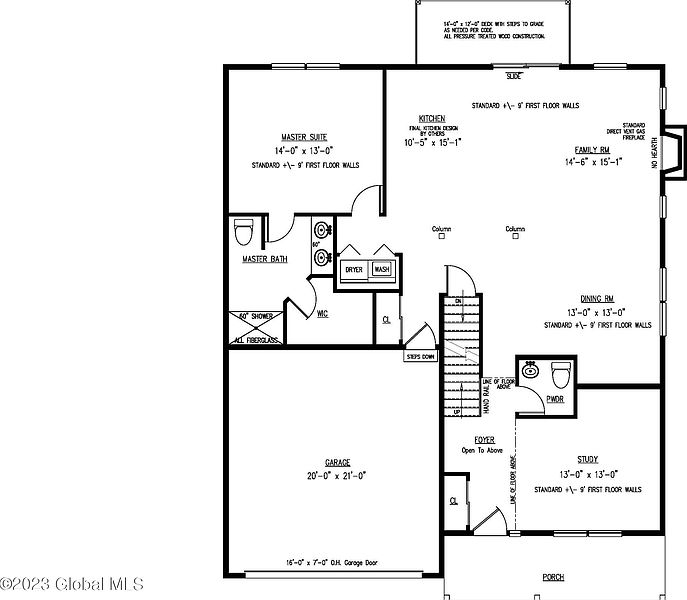3rd image of 12 Appleton Street