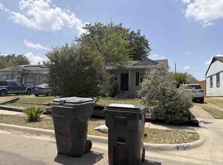 3307 Nebraska Ave, Dallas, TX 75216