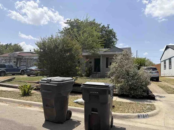 3307 Nebraska Ave, Dallas, TX 75216