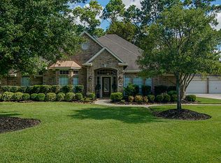 12223 Marcrest Ct, Houston, TX 77070