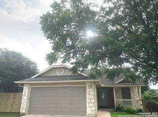 4414 Knollchase, San Antonio, TX 78247