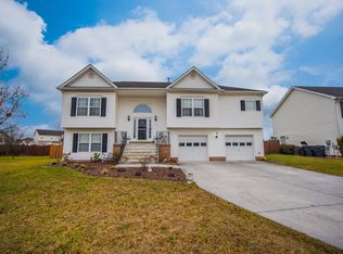 106 Kabardin Ct, Stephens City, VA 22655