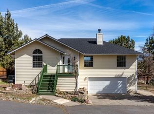 3244 SW 34th St, Redmond, OR 97756