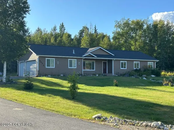 3432 N Slaton St, Wasilla, AK 99654