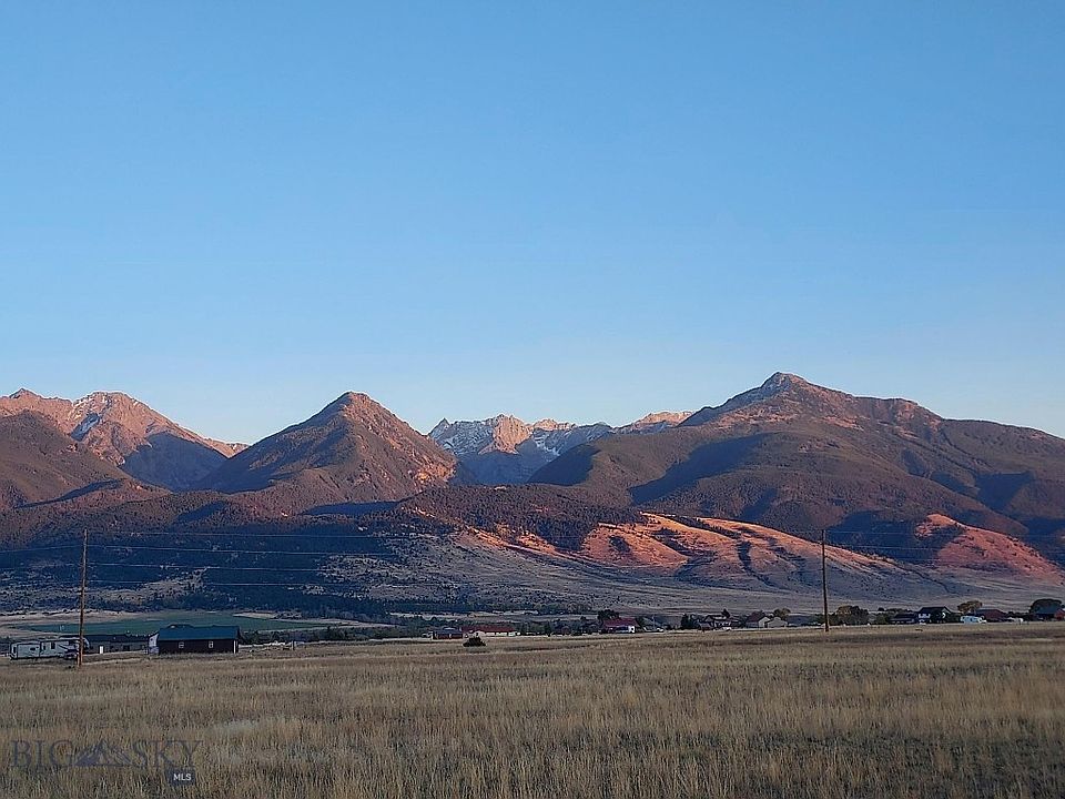 Nhn Bonnie Way, Livingston, MT 59047 MLS 377128 Zillow