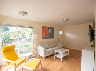 9224 N Tyler Ave UNIT A, Portland, OR 97203