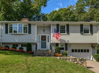 6 Kent Rd, Needham, MA 02492