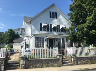 116 Central St, Manville, RI 02838