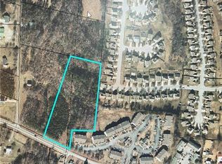 164 Mae Kennedy Rd, Thomasville, NC 27360