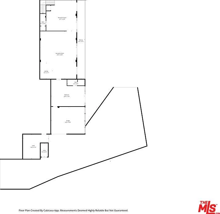 9669 Oak Pass Road - 1 — Photo 3