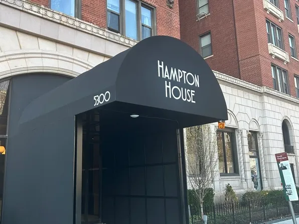 5300 S Shore Dr APT 76, Chicago, IL 60615