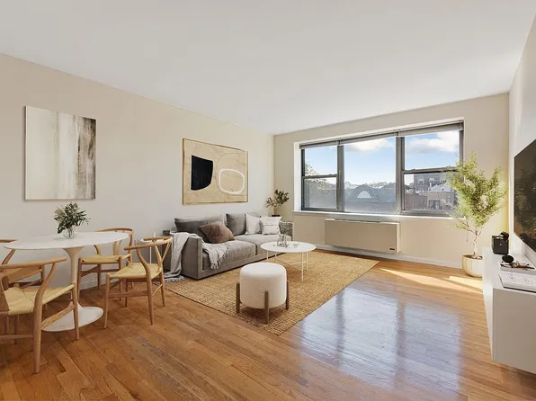 41-02 Queens Blvd #3A, Sunnyside, NY 11104